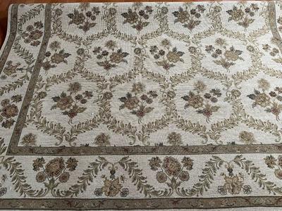 9’x12’ Area Rug (See Details)