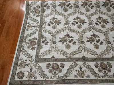 9’x12’ Area Rug (See Details)