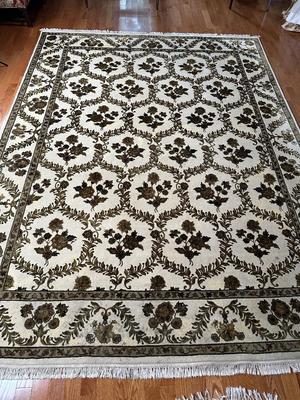 9’x12’ Area Rug (See Details)