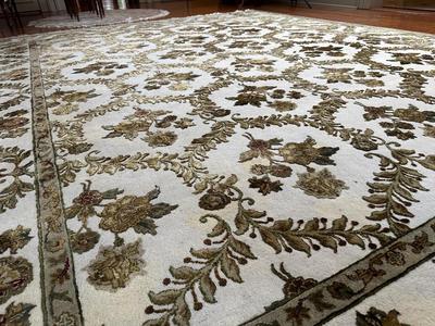 9’x12’ Area Rug (See Details)