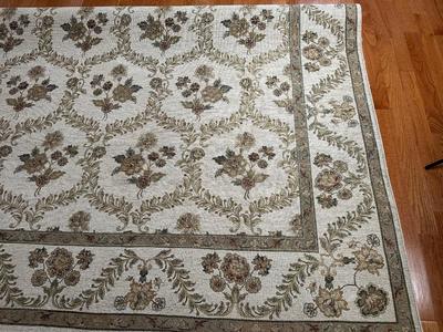 9’x12’ Area Rug (See Details)
