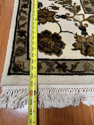 9’x12’ Area Rug (See Details)