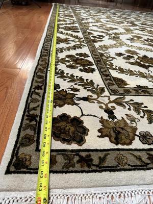 9’x12’ Area Rug (See Details)