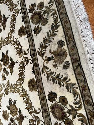 9’x12’ Area Rug (See Details)