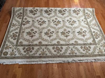 9’x12’ Area Rug (See Details)