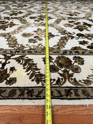 9’x12’ Area Rug (See Details)