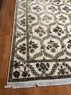 9’x12’ Area Rug (See Details)