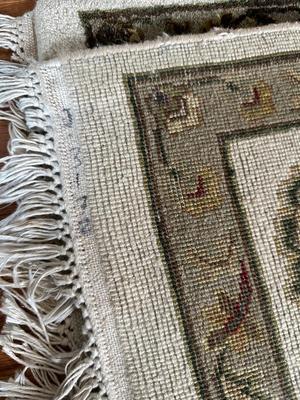 9’x12’ Area Rug (See Details)