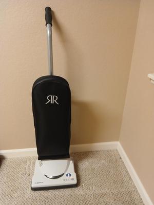 Ricar Household Vacuum cleaner