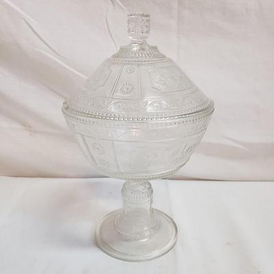 Green/Clear Glass-Kelloggs Measuring Cup, T&S Measuring Cup and More (LR-KD)