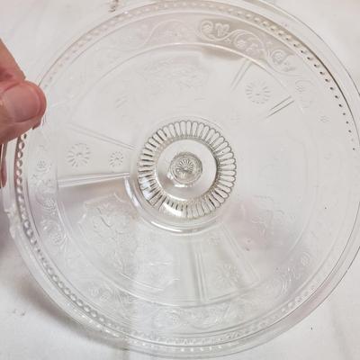 Green/Clear Glass-Kelloggs Measuring Cup, T&S Measuring Cup and More (LR-KD)