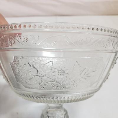 Green/Clear Glass-Kelloggs Measuring Cup, T&S Measuring Cup and More (LR-KD)