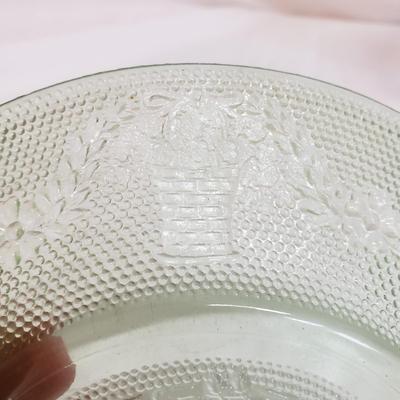 Green/Clear Glass-Kelloggs Measuring Cup, T&S Measuring Cup and More (LR-KD)