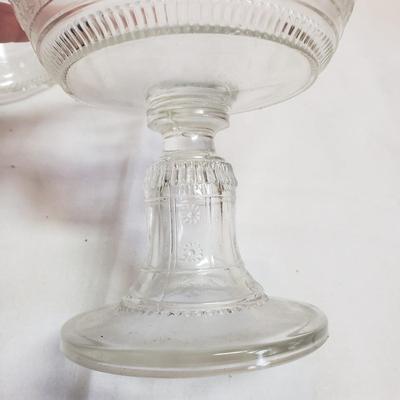 Green/Clear Glass-Kelloggs Measuring Cup, T&S Measuring Cup and More (LR-KD)