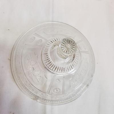 Green/Clear Glass-Kelloggs Measuring Cup, T&S Measuring Cup and More (LR-KD)