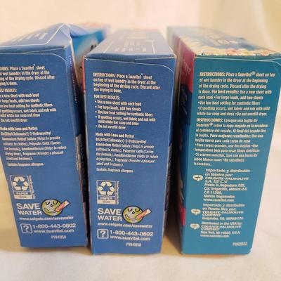 Unopened Cleaning Supplies and Tools (LR-KD)