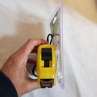 Unopened Cleaning Supplies and Tools (LR-KD)