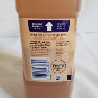 Unopened Cleaning Supplies and Tools (LR-KD)