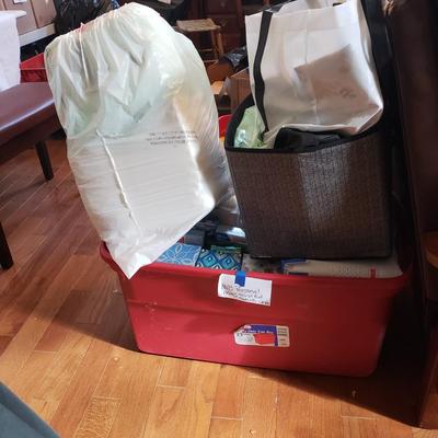 NIB Personal Care and First Aid (LR-KD)