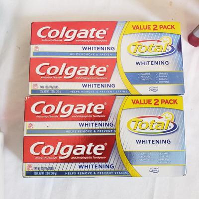 NIB Personal Care and First Aid (LR-KD)