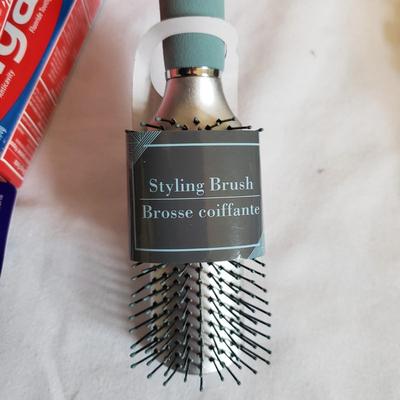 NIB Personal Care and First Aid (LR-KD)