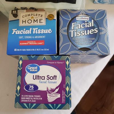NIB Personal Care and First Aid (LR-KD)