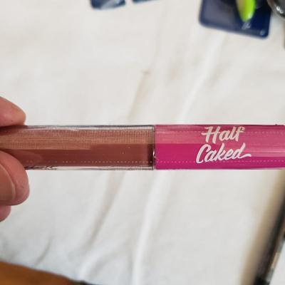 NIB Personal Care and First Aid (LR-KD)