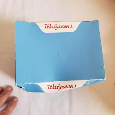 NIB Personal Care and First Aid (LR-KD)