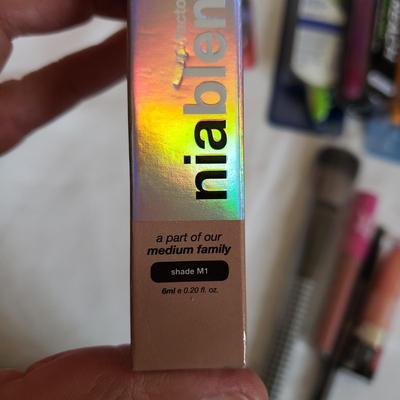 NIB Personal Care and First Aid (LR-KD)