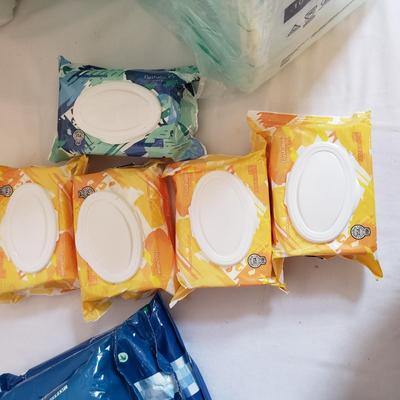 NIB Personal Care and First Aid (LR-KD)