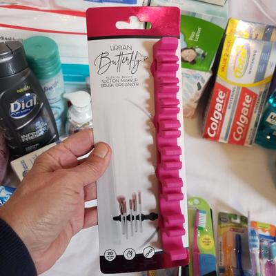 NIB Personal Care and First Aid (LR-KD)