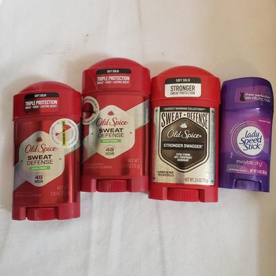 NIB Personal Care and First Aid (LR-KD)
