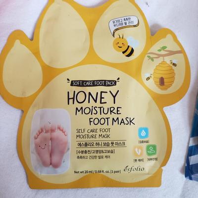 NIB Personal Care and First Aid (LR-KD)