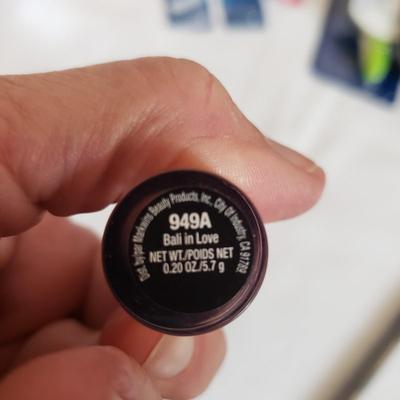 NIB Personal Care and First Aid (LR-KD)