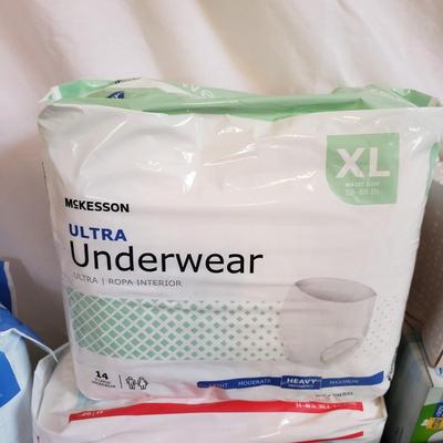 NIB Personal Care and First Aid (LR-KD)