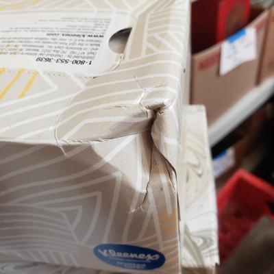 NIB Personal Care and First Aid (LR-KD)