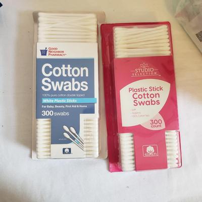 NIB Personal Care and First Aid (LR-KD)