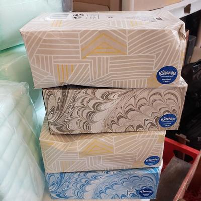 NIB Personal Care and First Aid (LR-KD)