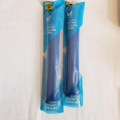 NIB Personal Care and First Aid (LR-KD)