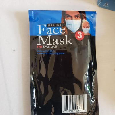 NIB Personal Care and First Aid (LR-KD)