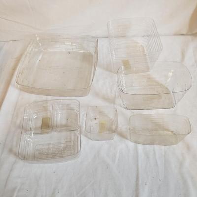 Longaberger Collectibles and More (LR-KD)