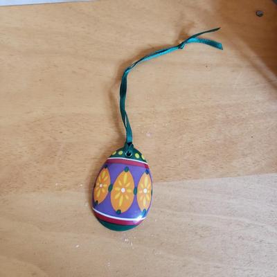 Longaberger Collectibles and More (LR-KD)