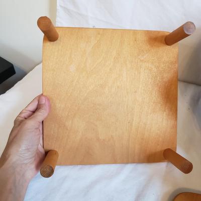 Longaberger Collectibles and More (LR-KD)