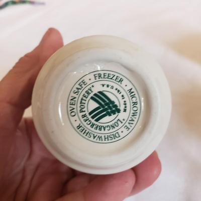 Longaberger Collectibles and More (LR-KD)