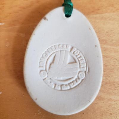 Longaberger Collectibles and More (LR-KD)