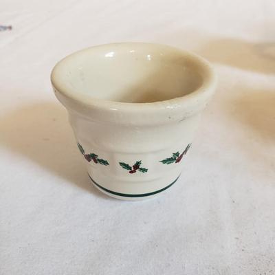 Longaberger Collectibles and More (LR-KD)
