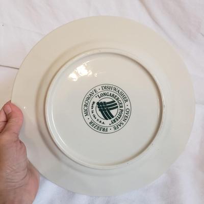 Longaberger Collectibles and More (LR-KD)