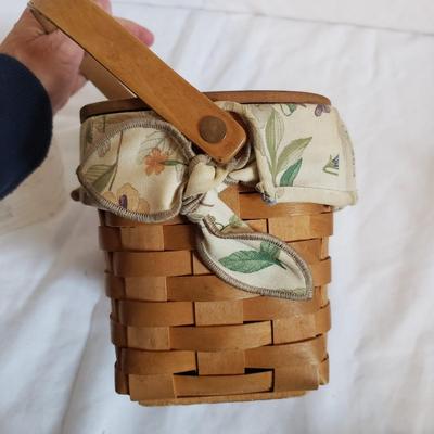 Longaberger Collectibles and More (LR-KD)