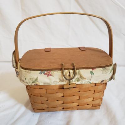 Longaberger Collectibles and More (LR-KD)