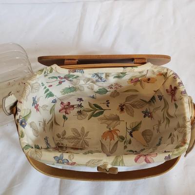 Longaberger Collectibles and More (LR-KD)